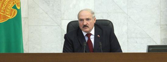 Беларуси необходим мощный рывок вперед