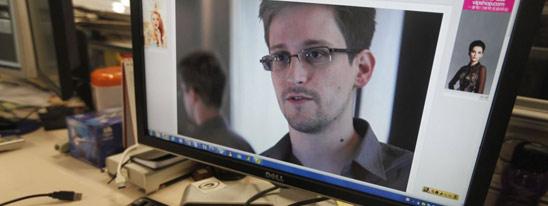 Спасти честного агента Сноудена