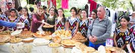 Насиб, Таджикистан, или Как «немечта» стала явью, а явь превратилась в мечту
