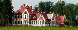 150 золотых маршрутов моей Беларуси: Головичполье