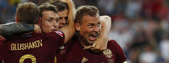 ЕВРО-2016: фавориты начали за здравие, дебютанты 