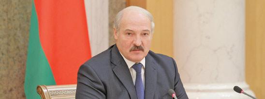 Александр Лукашенко: СНГ нужно сохранять и развивать