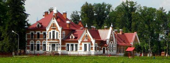 150 золотых маршрутов моей Беларуси: Головичполье