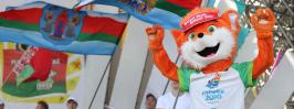 Олимпийские игры в Минске: мечта или реальность?