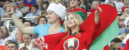 Чемпионат мира по хоккею-2014: ИТОГИ