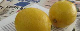 Лимоны от «7 дней»