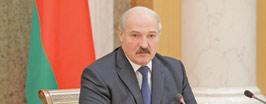 Александр Лукашенко: СНГ нужно сохранять и развивать
