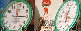 Чемпионат мира по хоккею: чем удивит Минск?